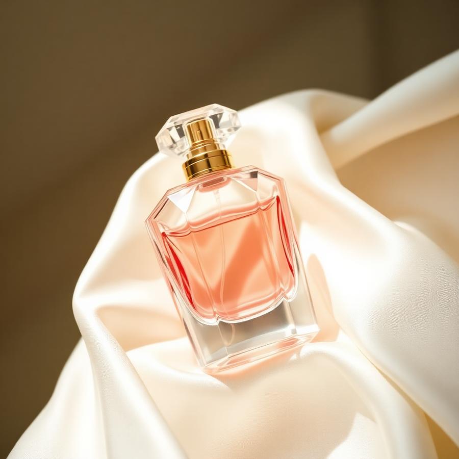 Fragrances